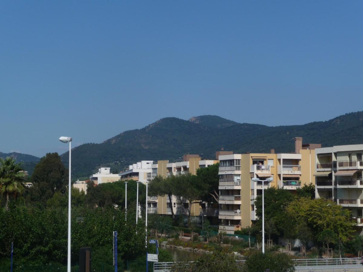 Bel Horizon 2 Apartment Sainte-Maxime Luaran gambar