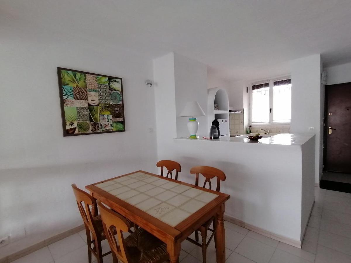 Bel Horizon 2 Apartment Sainte-Maxime Luaran gambar