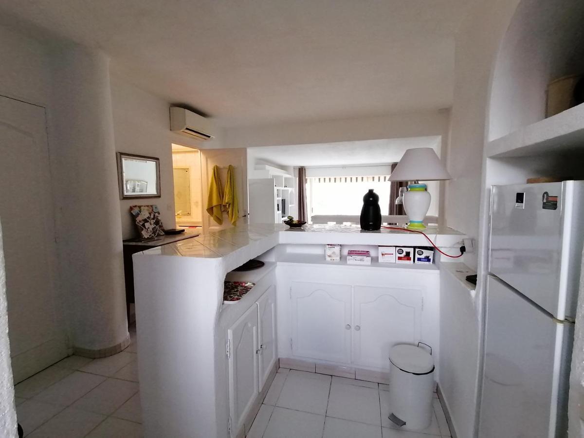Bel Horizon 2 Apartment Sainte-Maxime Luaran gambar
